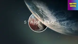 Starfield (Extreme Difficulty) Let's Play - Part 51 LIVE