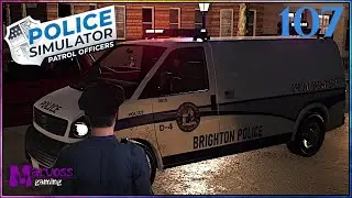 👮 Police Simulator: Patrol Officers #107 - Alle Sterne! Level 30 erreicht!⭐️ [Deutsch] 👮‍♀️