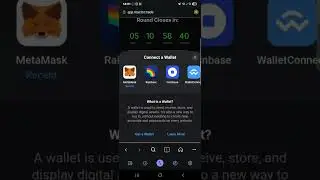 How to Buy $REACT Tokens Using MetaMask (Step-by-Step Tutorial)