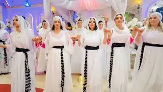 Meryem & Sipan - Part 7 - Mahsun Ciziri - by Resatvideo
