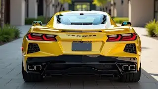 2026 Chevrolet Corvette C8 REAL Price &mdash; Dealer Markups, Trims & What Buyers Are Paying Now