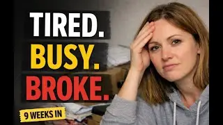 Tired, Busy & Broke? Reselling for Mums Who Need a Real Side Hustle (2026)