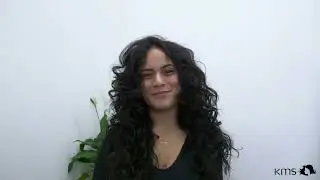 Haarshop x KMS: Zo krijg je de perfecte krul!  | Haarshop.nl