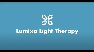 Lumixa Light Therapy