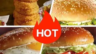 The Best Things To Eat At Red Robin ➊