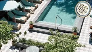 Anna & Bel Hotel | Philadelphia (PA), United States | Hotel Review ⭐