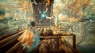 Return to the forge Banishers Ghosts of New Eden