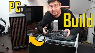 PC Build / Using 2nd hand old components / For gaming and engineering