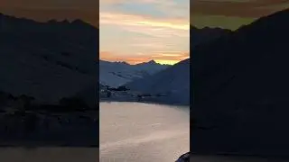 Счастье любит тишину #казенойам #travel #nature #awesome #mountains #sunset #грозный #горы #природа