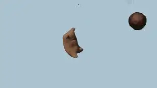 Kellogg's Coco Pops Fills - Blender 3D Animation