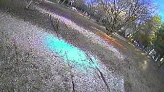 KISS FC and KISS 24a ESC = Smoothness