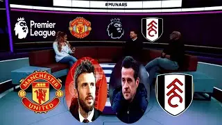 Manchester united team news: Dorgui,cunha ,mbeumo Amad &De Light to days training against Fulam