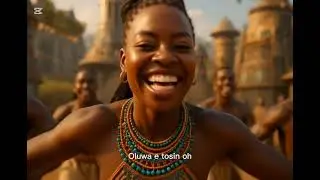 Oluwatosin (African Highlife Remix) | Tkeyz | EchoesFromwithin