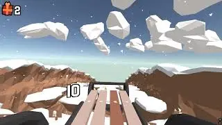 Have you guys tried playing Snow Rider 3D on gnhustgames yet?