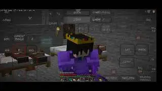 End war coming #Royal Smp @BlockRage.