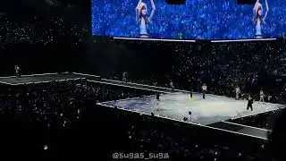 260117 TWICE (트와이스)- SCIENTIST | Live @ TWICE [THIS IS FOR] WORLD TOUR IN OAKLAND