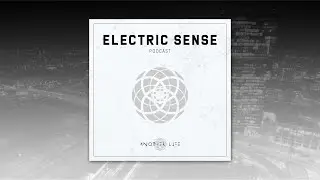 Electric Sense 027 (March 2018) [mixed by Bynomic] | Progressive House Mix