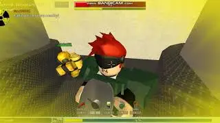 Shotty12 GamePlay R2DA