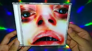 arca : arca (unboxing)