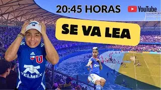SE VA LEA DE LA U
