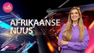 14 Oktober 2025 Nuus