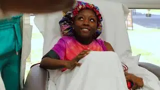 Medicine Pediatrics Residency Program - Children's Hospital New Orleans