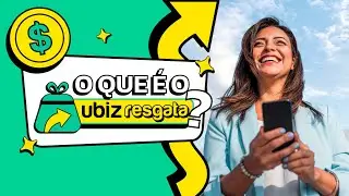 UBIZ RESGATA - Entenda o que &eacute;!