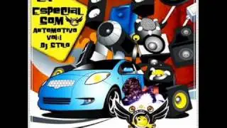 cd especial som automotivo vol 1 2010  by dj stilo original