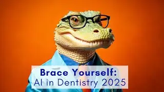 AI in Dentistry 2025 @ UF's College of Dentistry