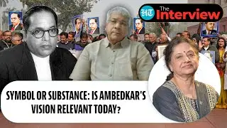 Decoding Ambedkar&rsquo;s Legacy: Revered Or Misused By India&rsquo;s Political Parties?