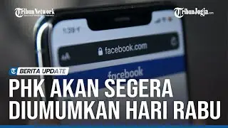 🔴 KILASAN TERKINI : Meta Berencana PHK Massal Karyawan Minggu Ini
