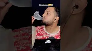 COLD🥶 COCONUT🥥🐥 Anyone Thirsty ?😋 #satisfying #asmr #sleep #shorts