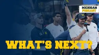 Here's Why the Connor Stalions Saga Is NOT Over | Guest: Isaiah Hole | Michigan Podcast #307
