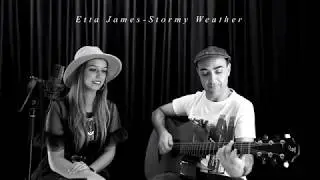 Etta James - Stormy Weather (cover)