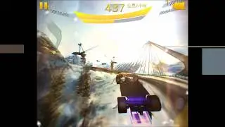 Asphalt 8 Comparison - Is the 