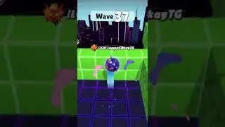 BRO escaped jump glitch ⭐  #stumbleguys #yaroslovetop4k #stumbleguyshighlights