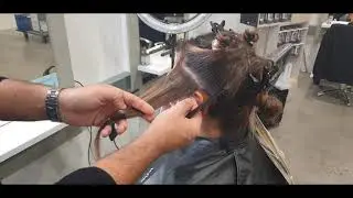 Jean Paul Myne Koloryzacja Chocolate Brown