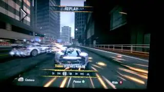 Burnout Revenge Signature Takedown Depot Lition