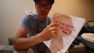 How to write music in shorthand - Vlog #304 September 29th 2017