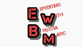(EXPEDITING) How Easy It Is To Keep Your Van Clean...