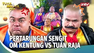 Demi Ucul Ocol, Raja Rela Lepas Ucil?! | Tuyul Dan Mbak Yul Reborn Eps 9 (1/3)