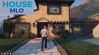 FiveM House MLO - FiveM MLO (New Update)｜FiveM Mods & Maps