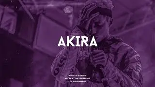 [FREE] Night Lovell Type Beat 2018 | 