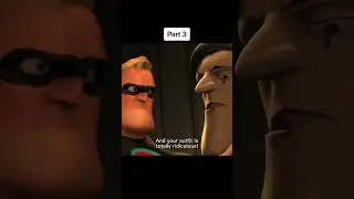 Incredibles #disney #hero #incredibles #india #pixar #sports #superman #villian #marvel