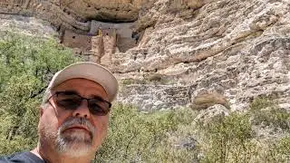 Walnut Canyon National Monument
