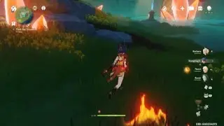 Genshin Impact 5 ruin guard strategy