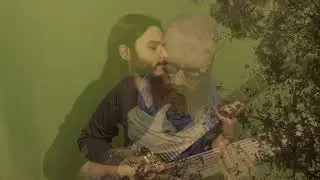Uplift - &Aacute;lvaro Domene & Killick Hinds, guitars