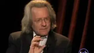 Science studio with A C Grayling part 1/7