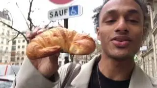 MY GIRL AND I GO PARIS