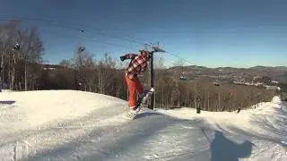 Ride Reckless: The Movie (Trailer)